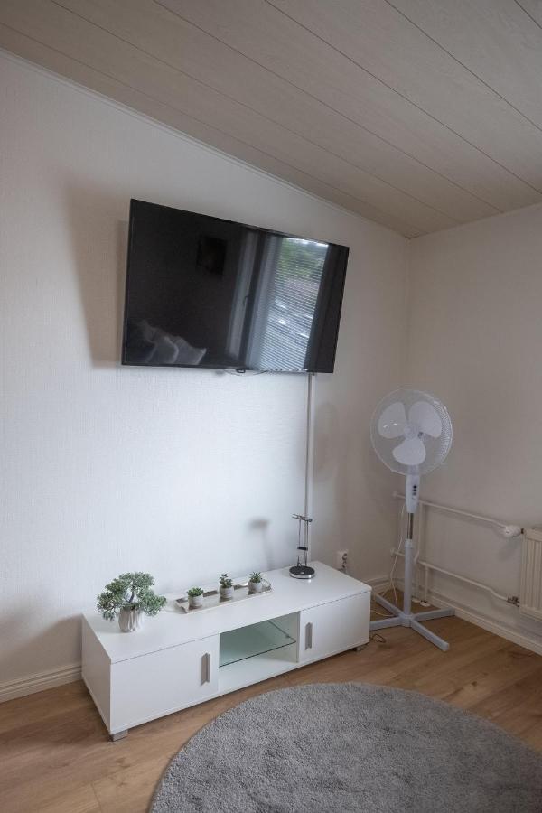 Araucarias Apartment Kotka Bagian luar foto