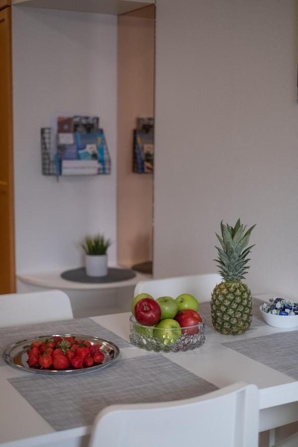 Araucarias Apartment Kotka Bagian luar foto